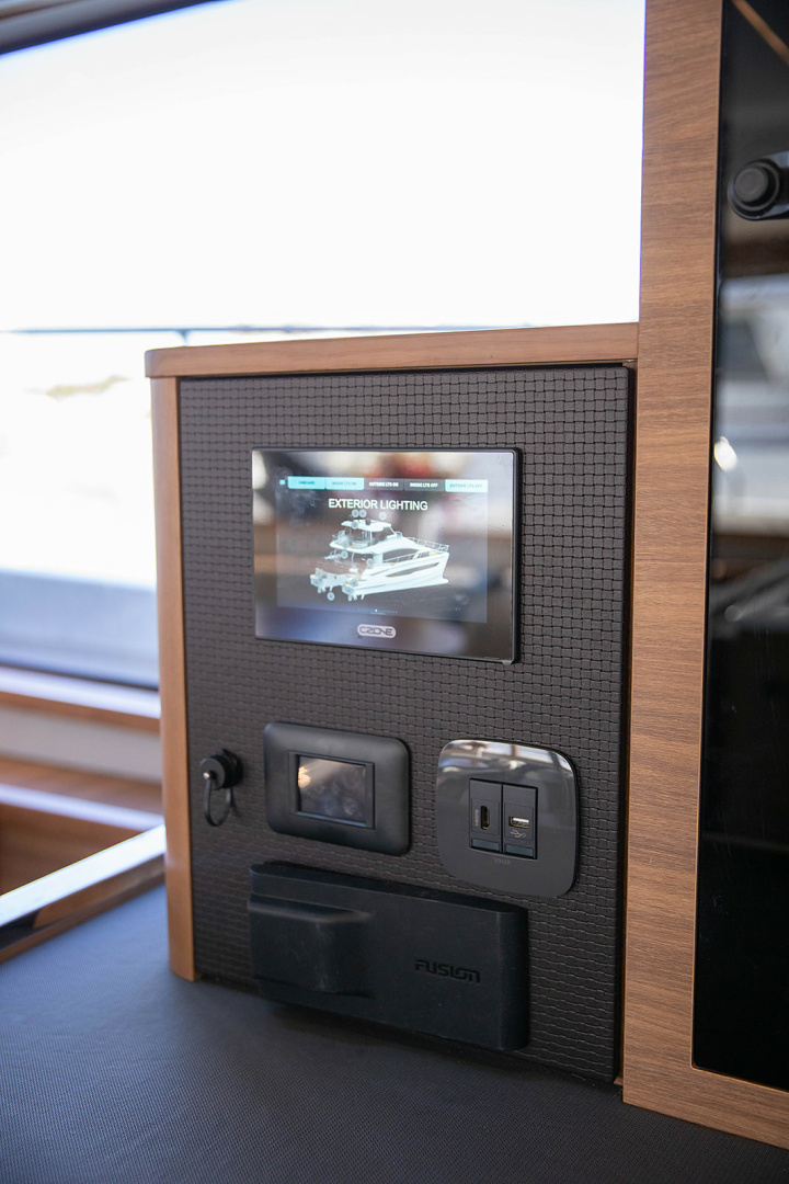 2024 Aquila 54 Yacht - Image 47