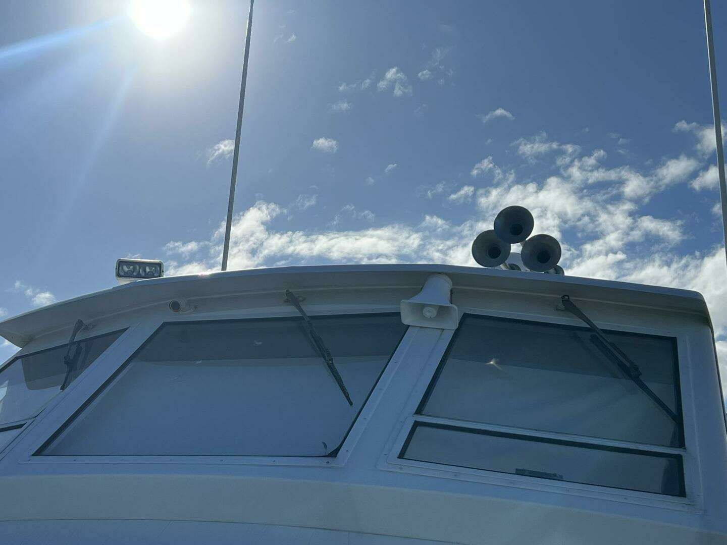 1999 Viking 60 CPMY - Image 21