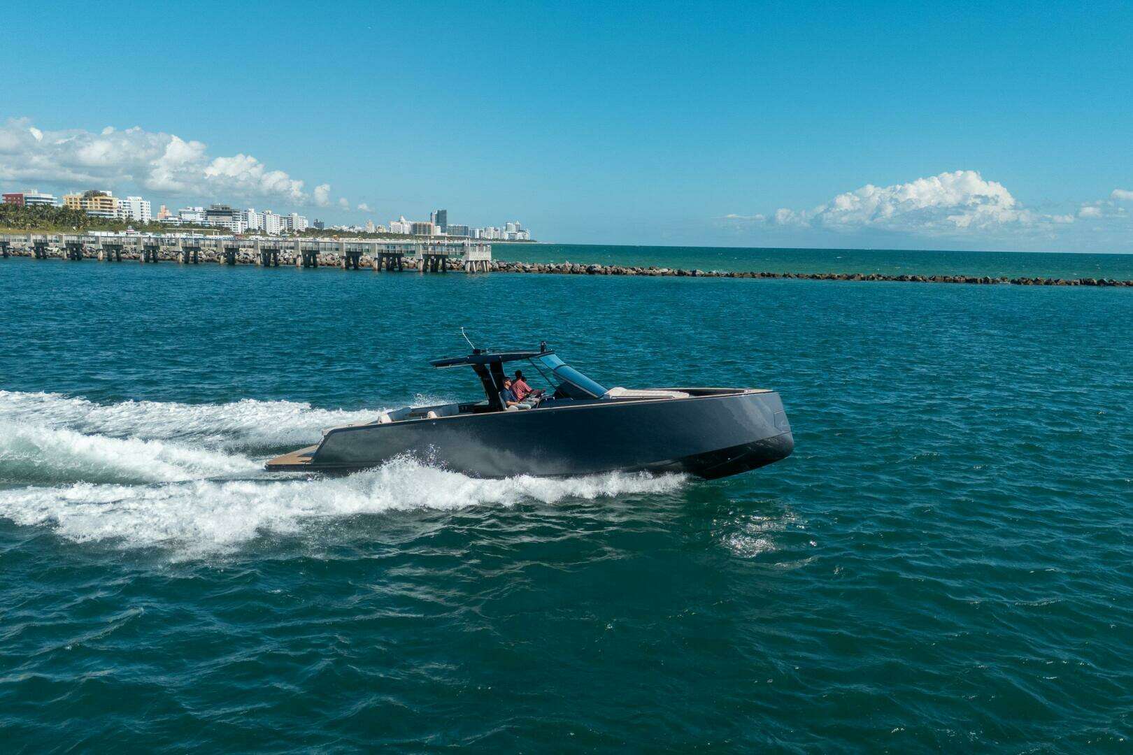 2023 Pardo Yachts 43 - Image 36
