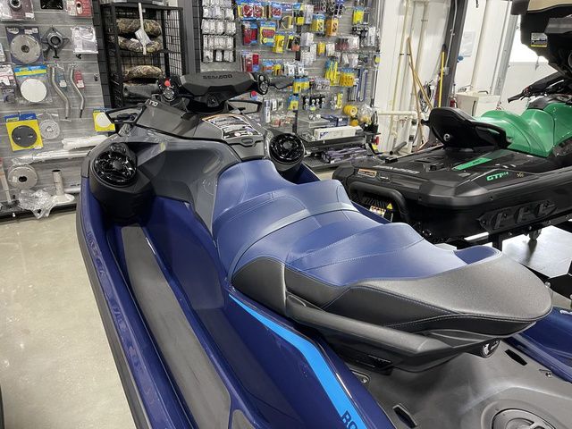 2026 Sea-Doo GTX - 6