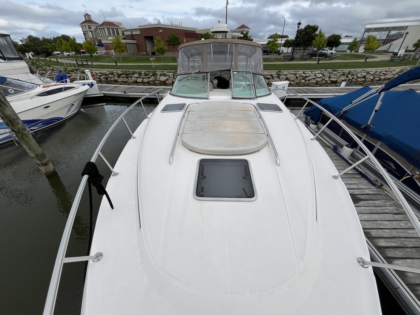 2005 Chaparral Signiyure 350 - Image 5