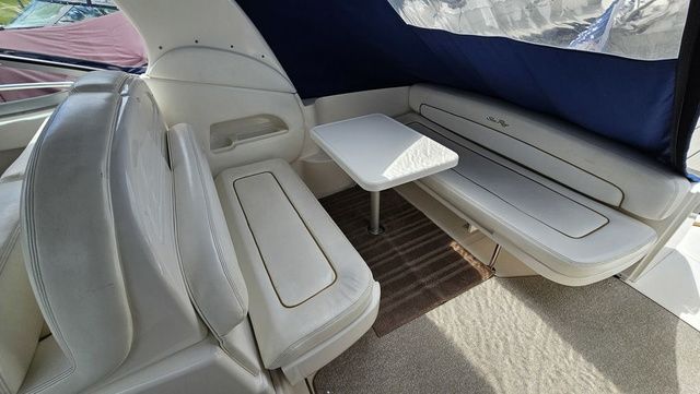 2003 Sea Ray 300 Sundancer - 6