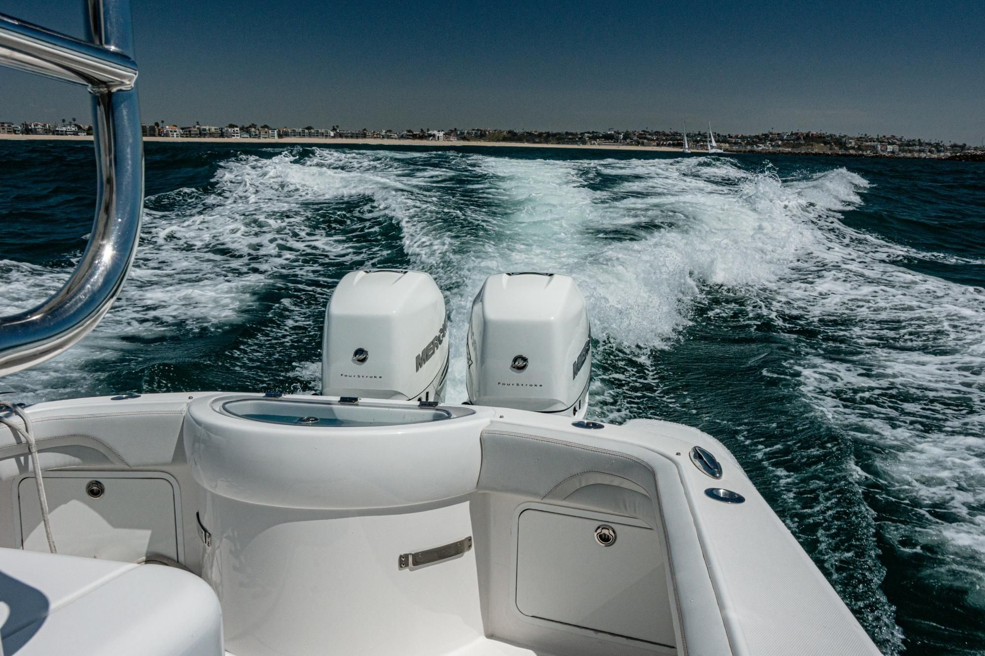 2019 Mag Bay 33 CC - 231