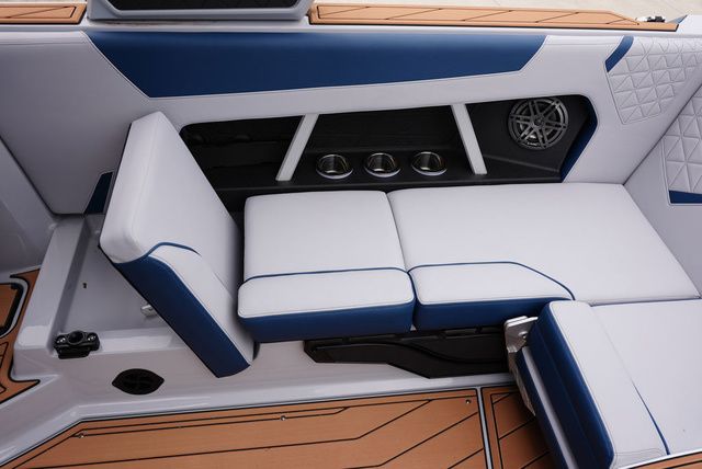 2026 Nautique Super Air Nautique GS22 - 10