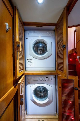 2014 Defever Euro Pilothouse - Image 48