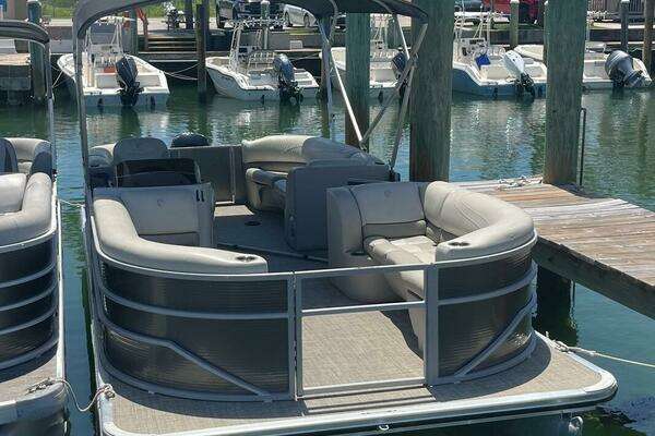 2023 Cypress Cay