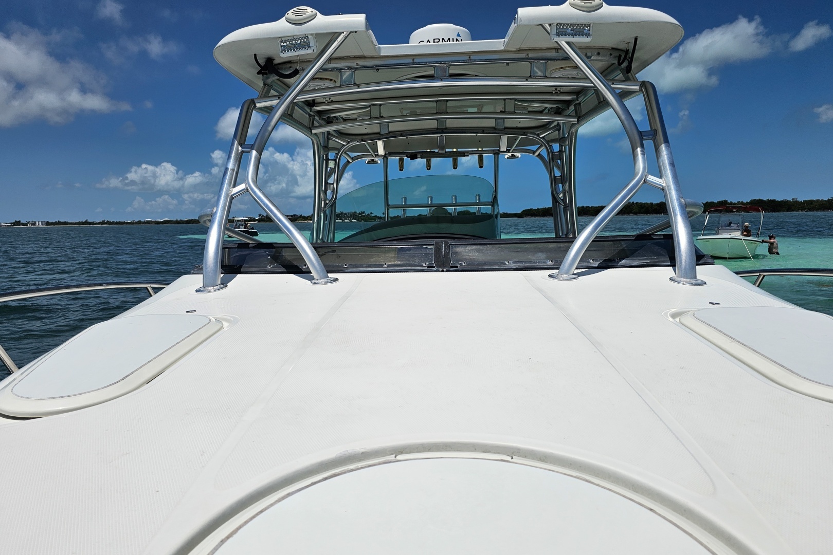 2005 Hydra-Sports — - Image 10