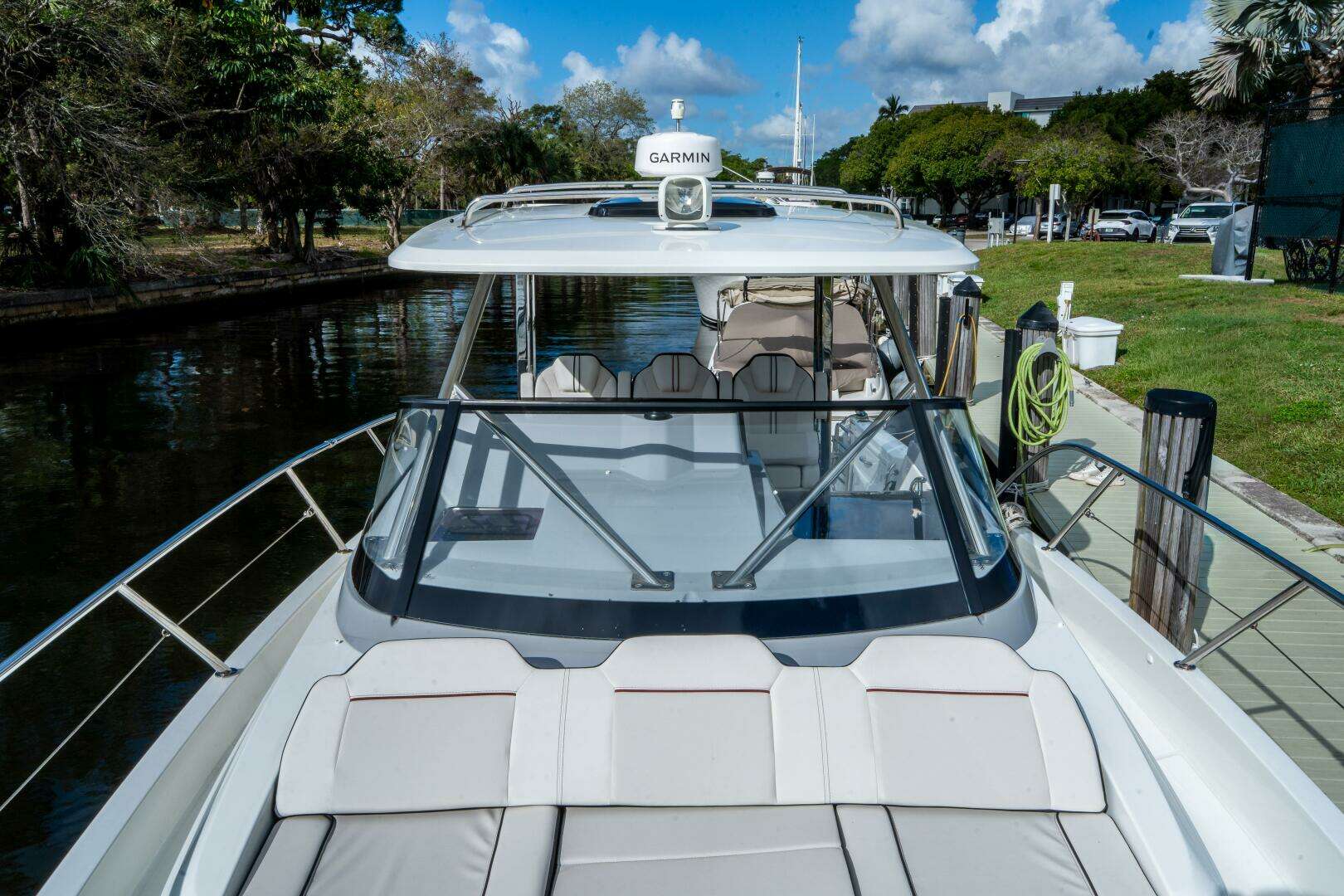 2024 Jeanneau Leader 10.5 WA S2 - Image 22