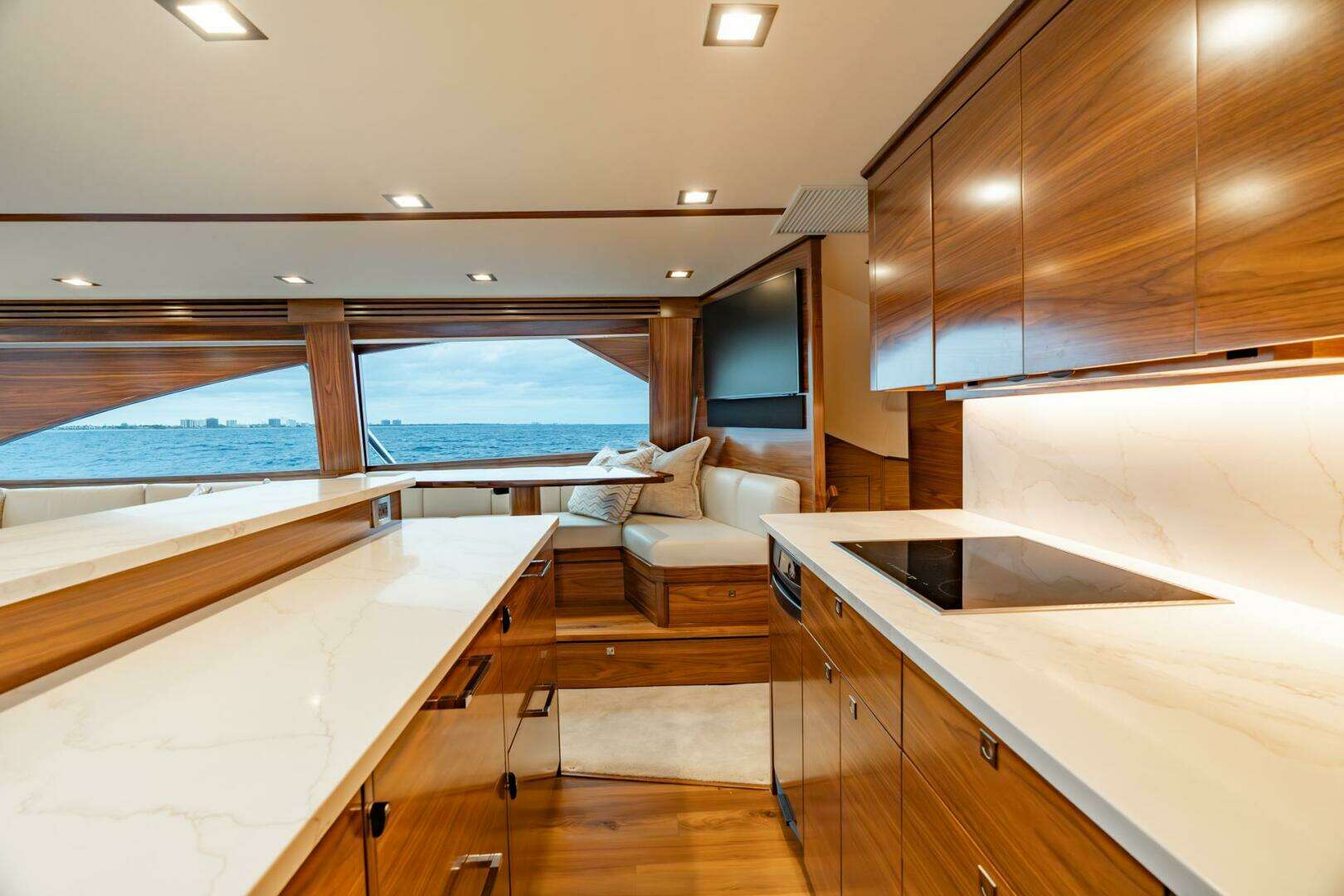 2026 Viking 68 Convertible - Image 45