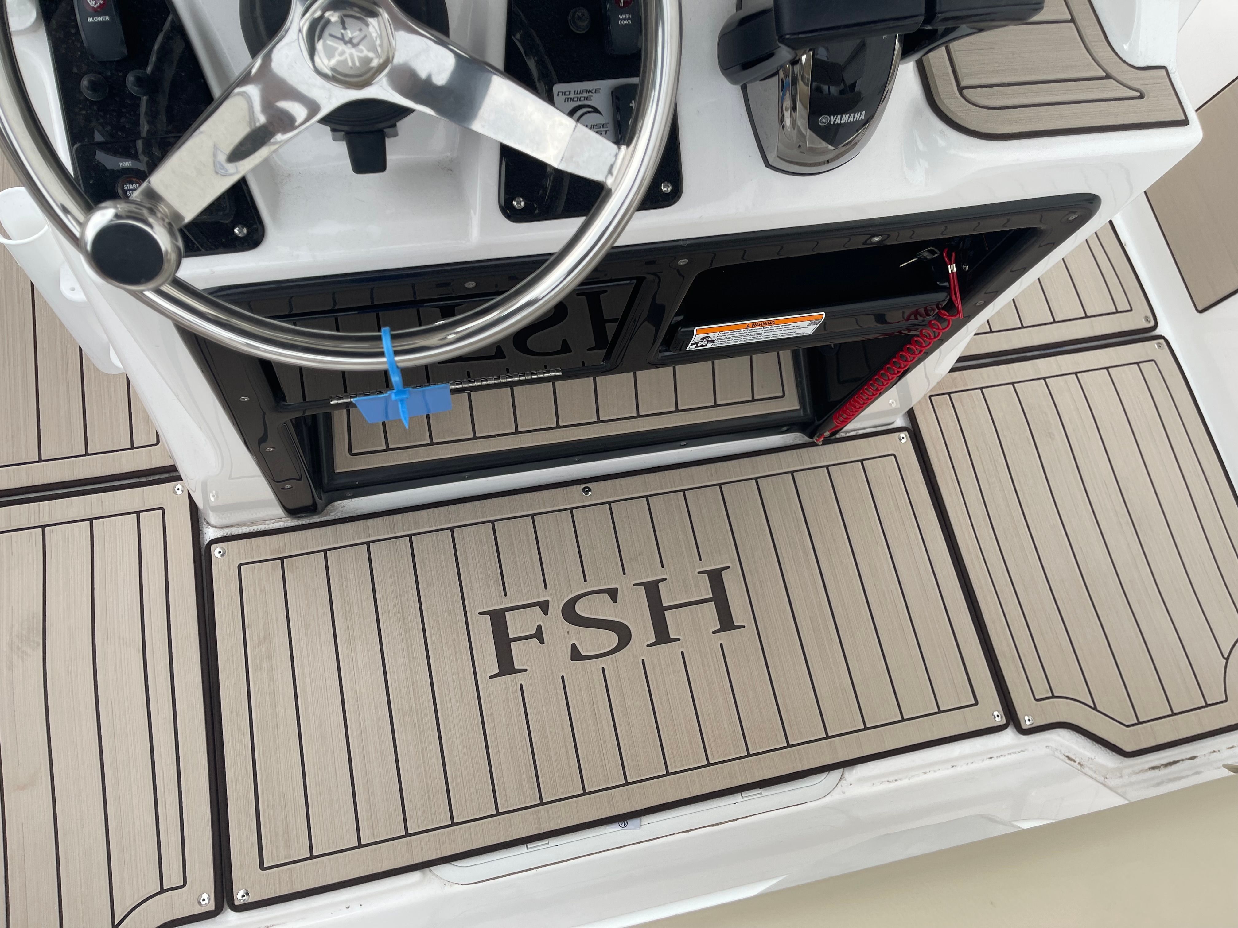 2026 YAMAHA 222 FSH SPORT E - Image 23