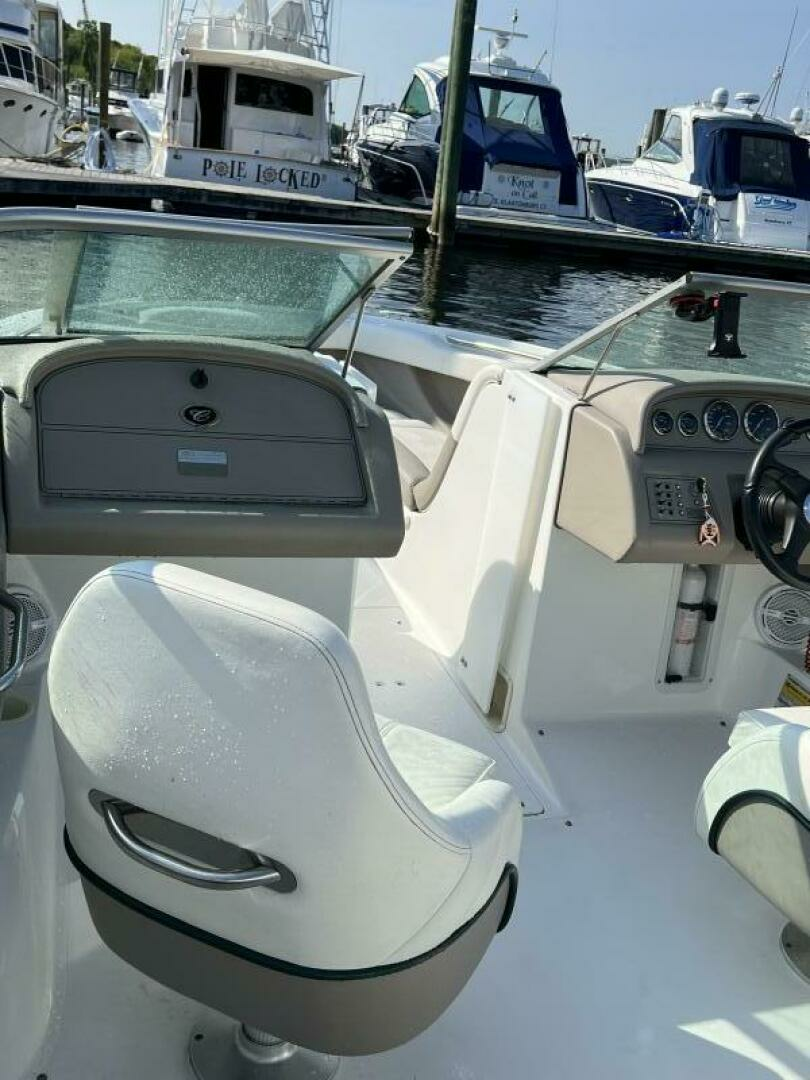 2001 Cobalt 206 Bowrider - Image 16