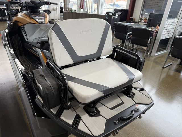 2024 Yamaha WaveRunner FX Limited SVHO - 4