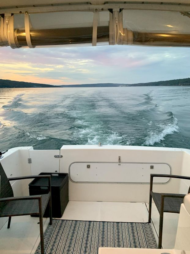 2003 Bayliner Classic 2859 - 4