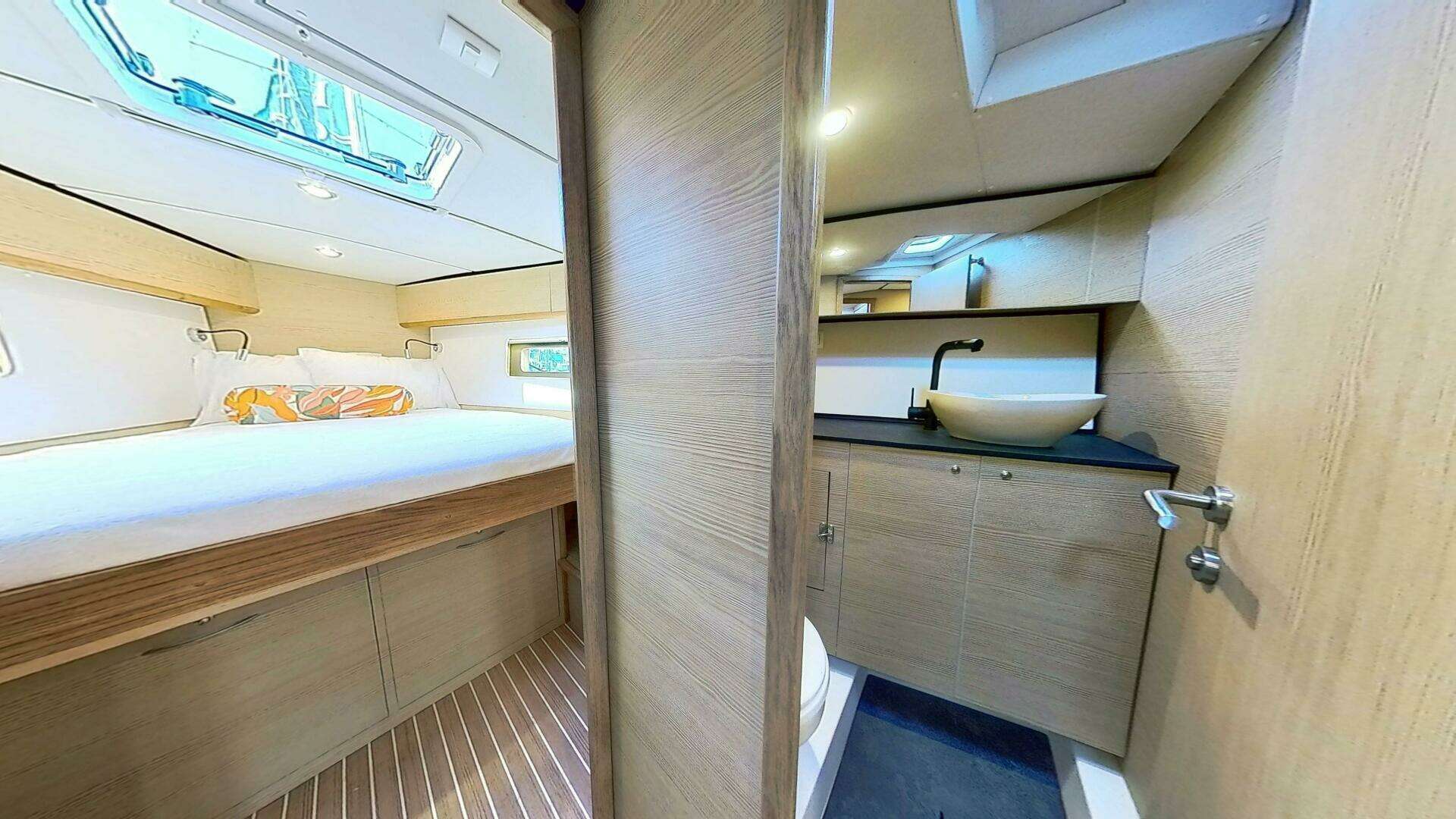 2024 Kufner Yachts — - Image 24