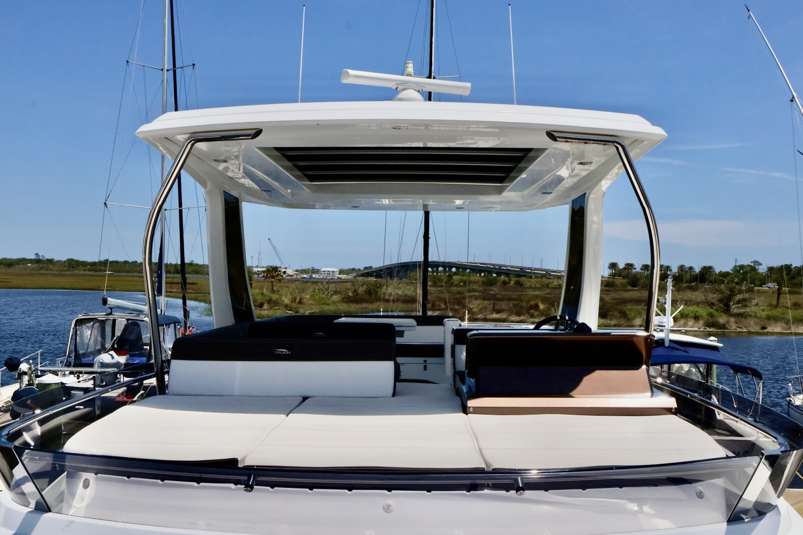 2022 Galeon 500 FLY - Image 16