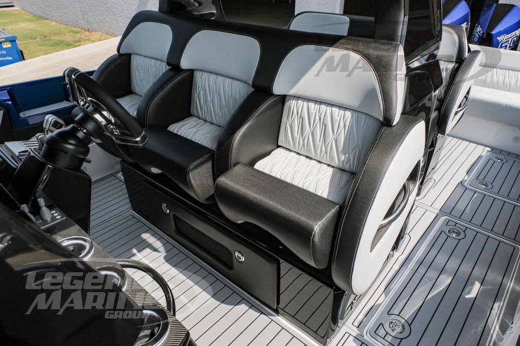 2026 Nor-Tech 450 Sport Center Console - 23