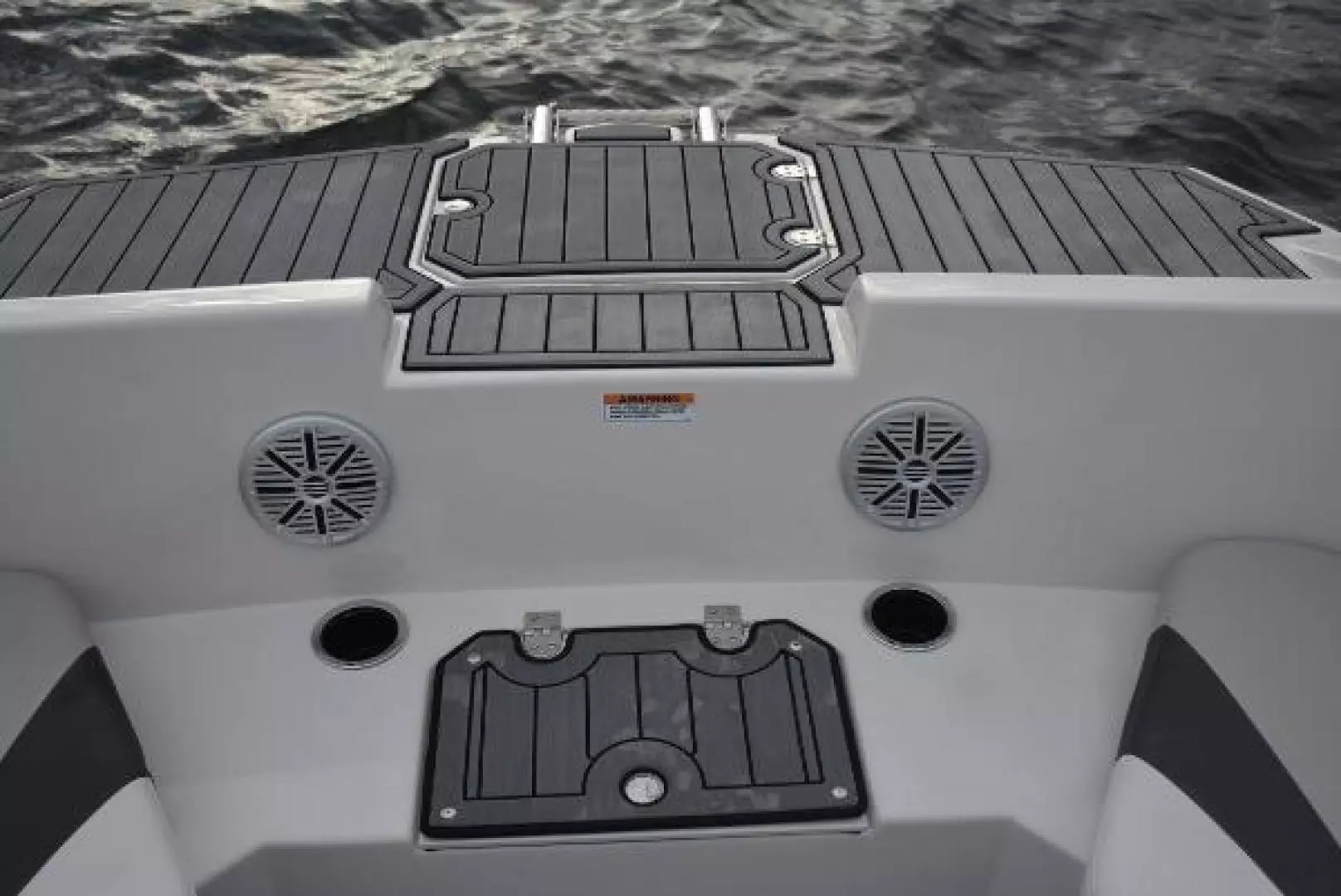 2025 Starcraft 171 SVX - Image 6