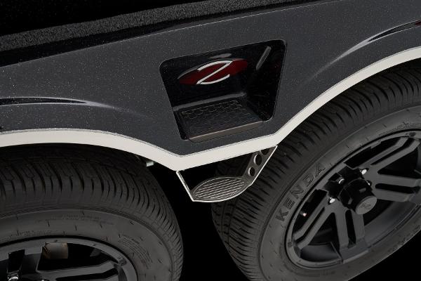 2026 Ranger Z521R Cup-Equipped - 66