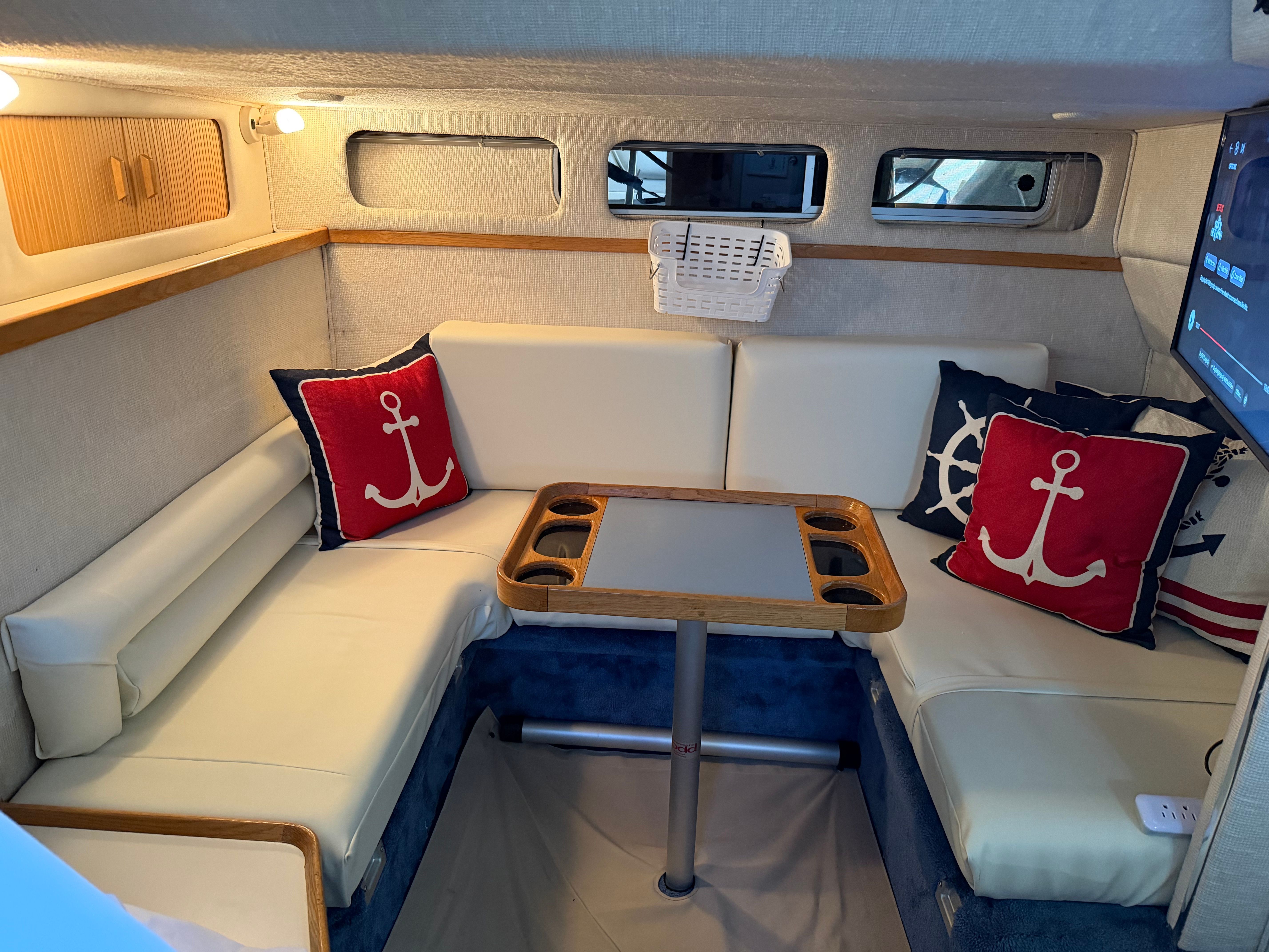 1992 Sea Ray Sundancer 330 - 8