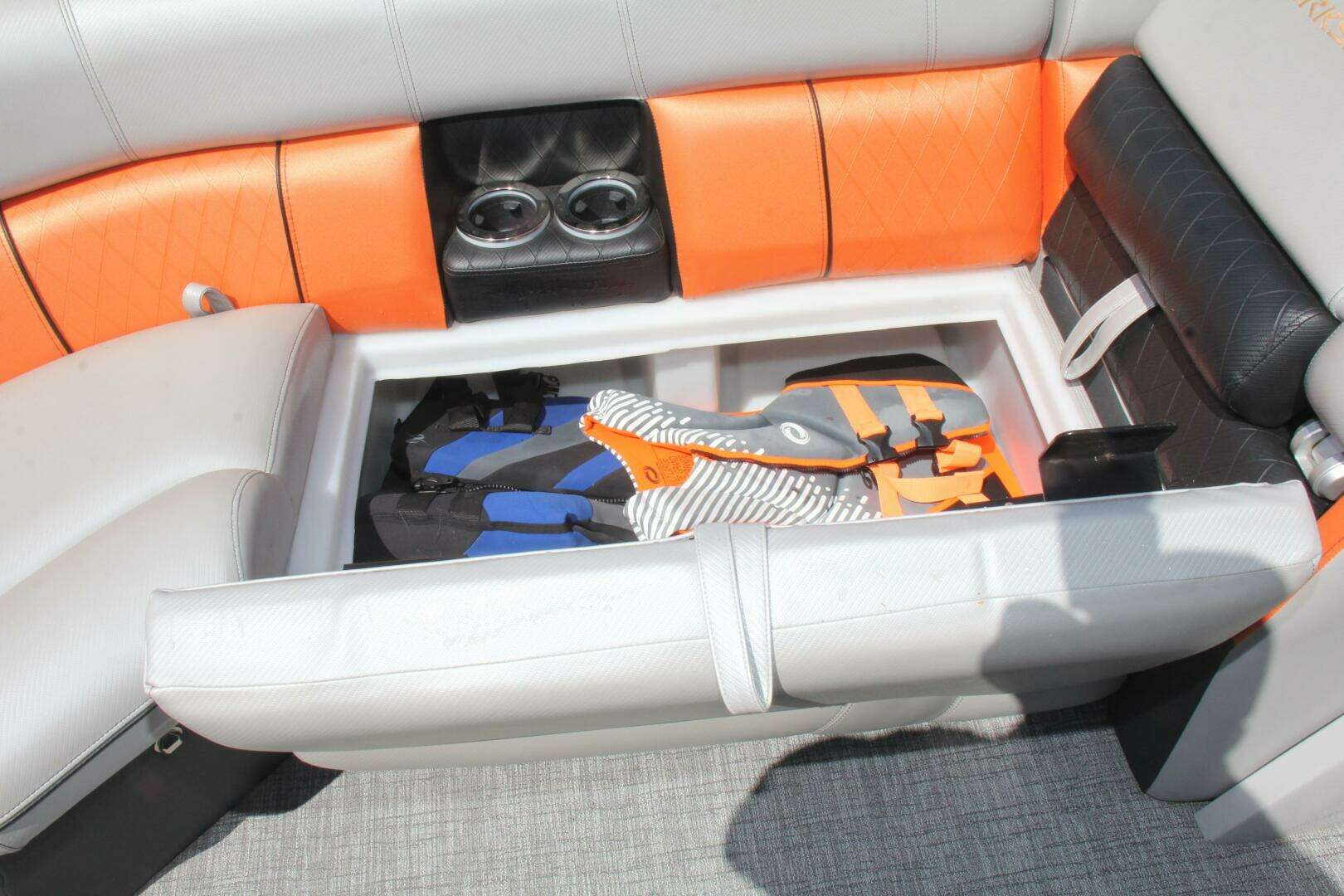 2021 Berkshire 25 Sport CL - Image 35