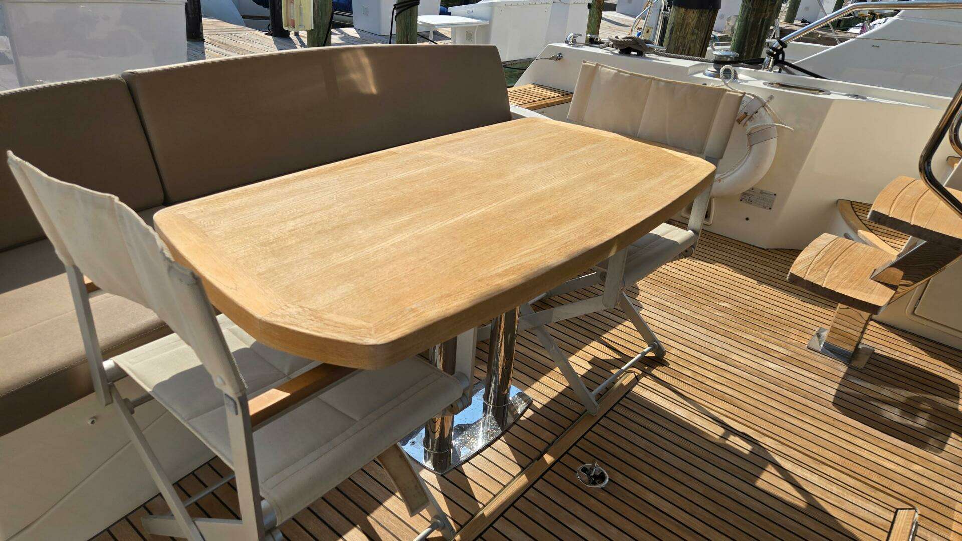 2013 Prestige 500 - Image 10