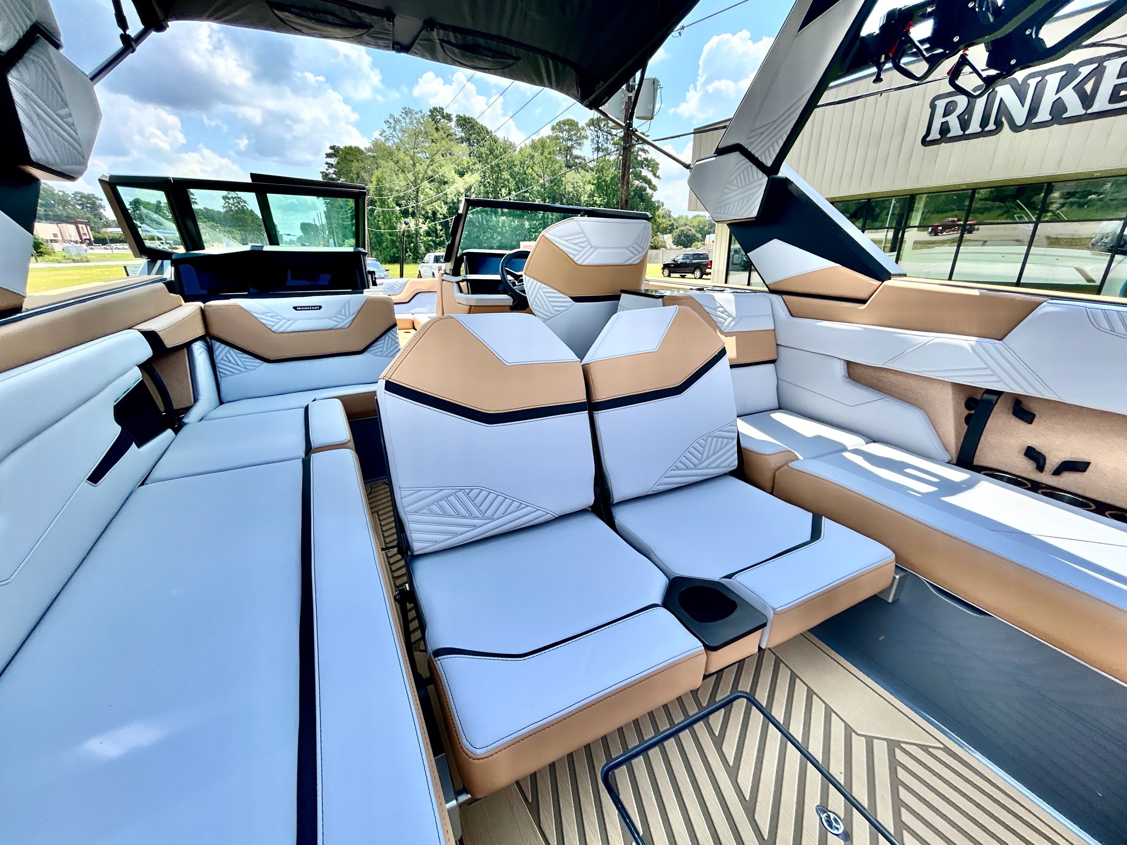 2026 MasterCraft XStar 25 - 79