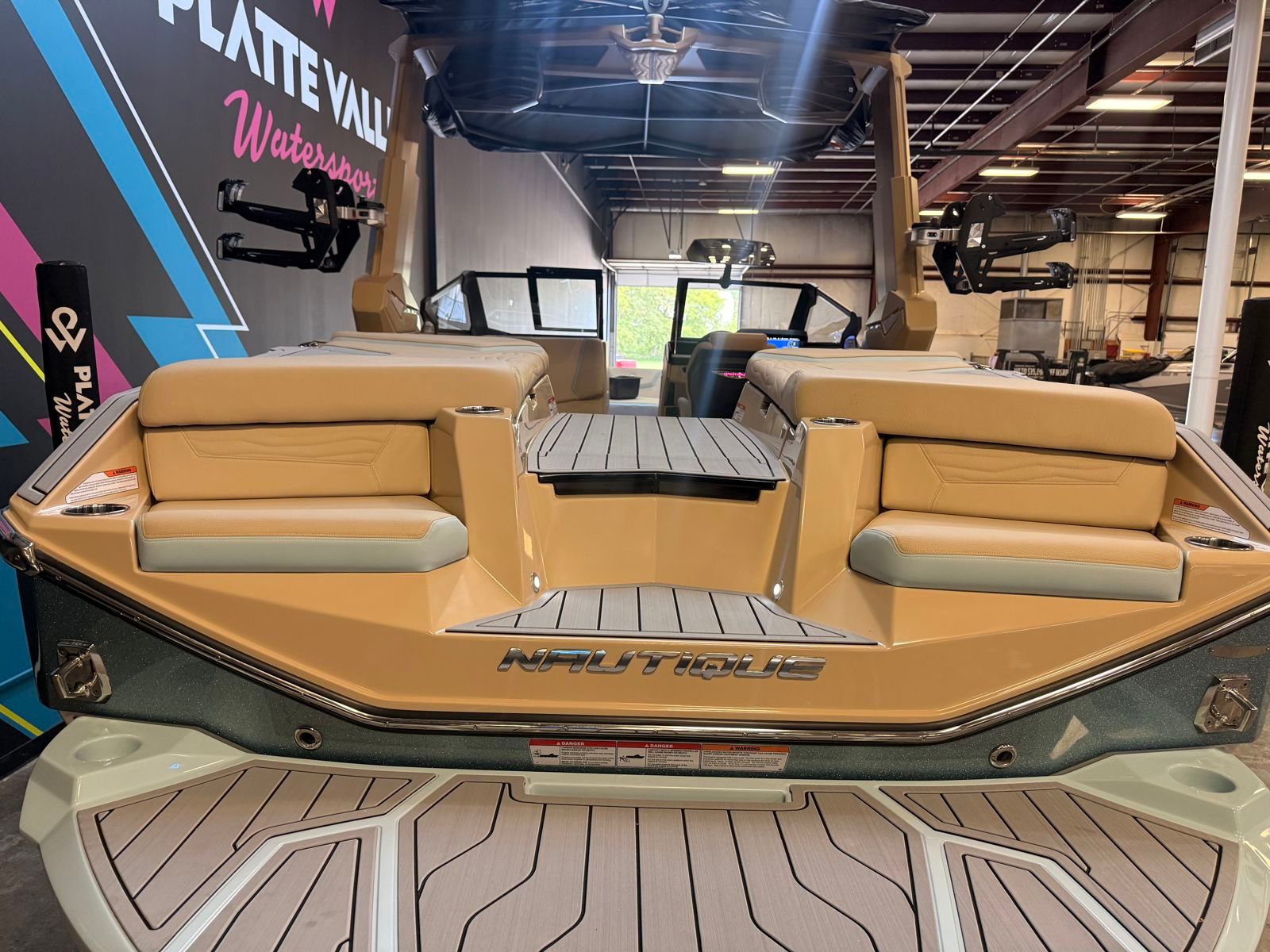 2026 Nautique G23 - 7