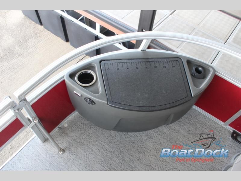 2026 BASS BUGGY 18 DLX - 18