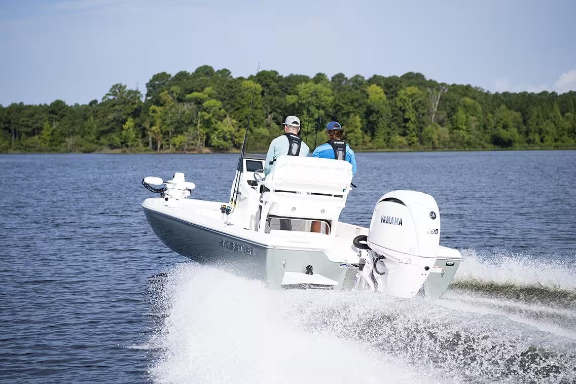 2027 Skeeter SX221 - 11