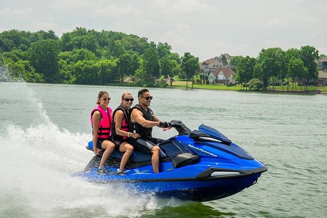 2026 Yamaha WaveRunner WaveRunner VX - 5