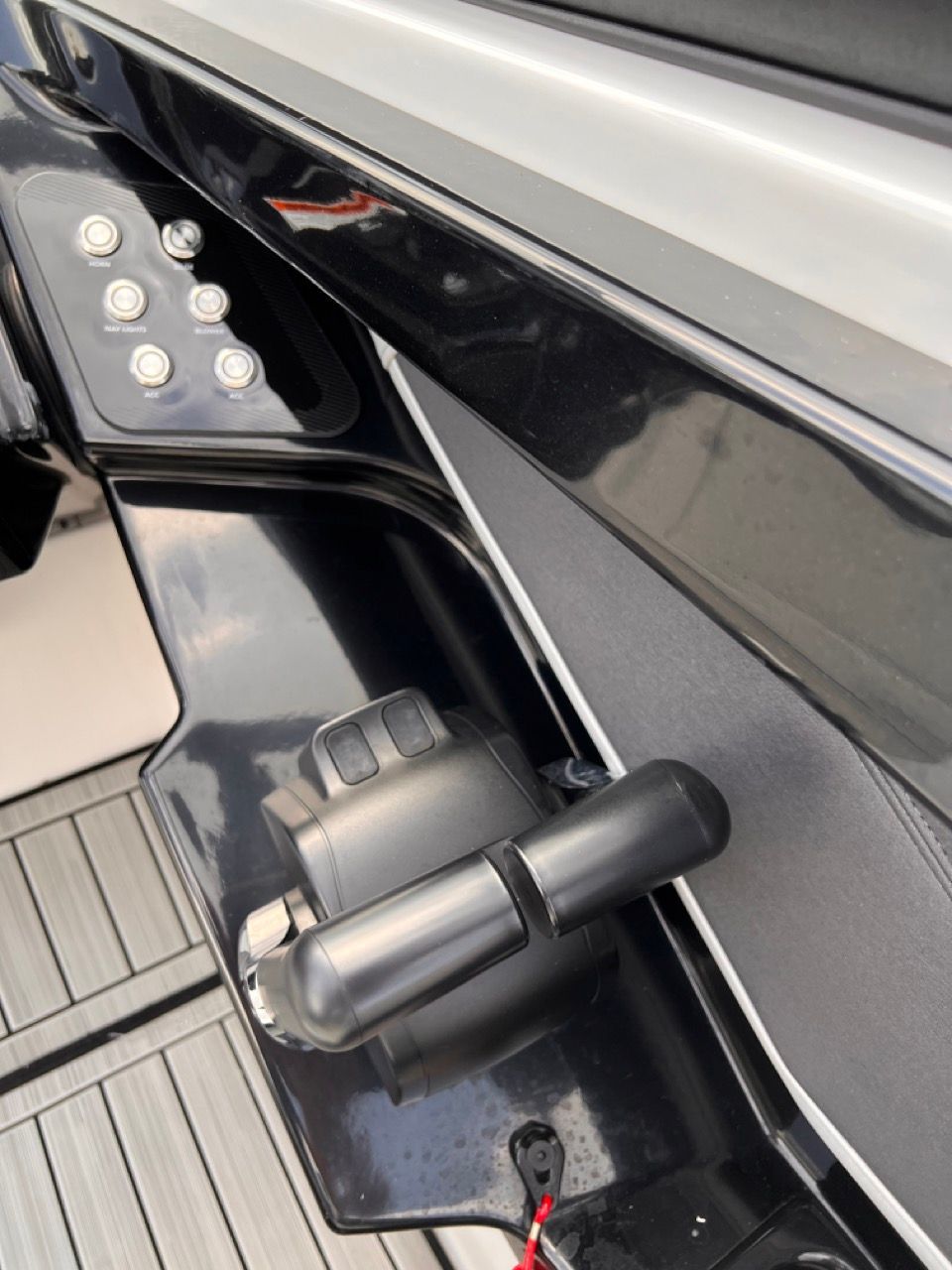 2023 Yamaha Boats 252S - 49