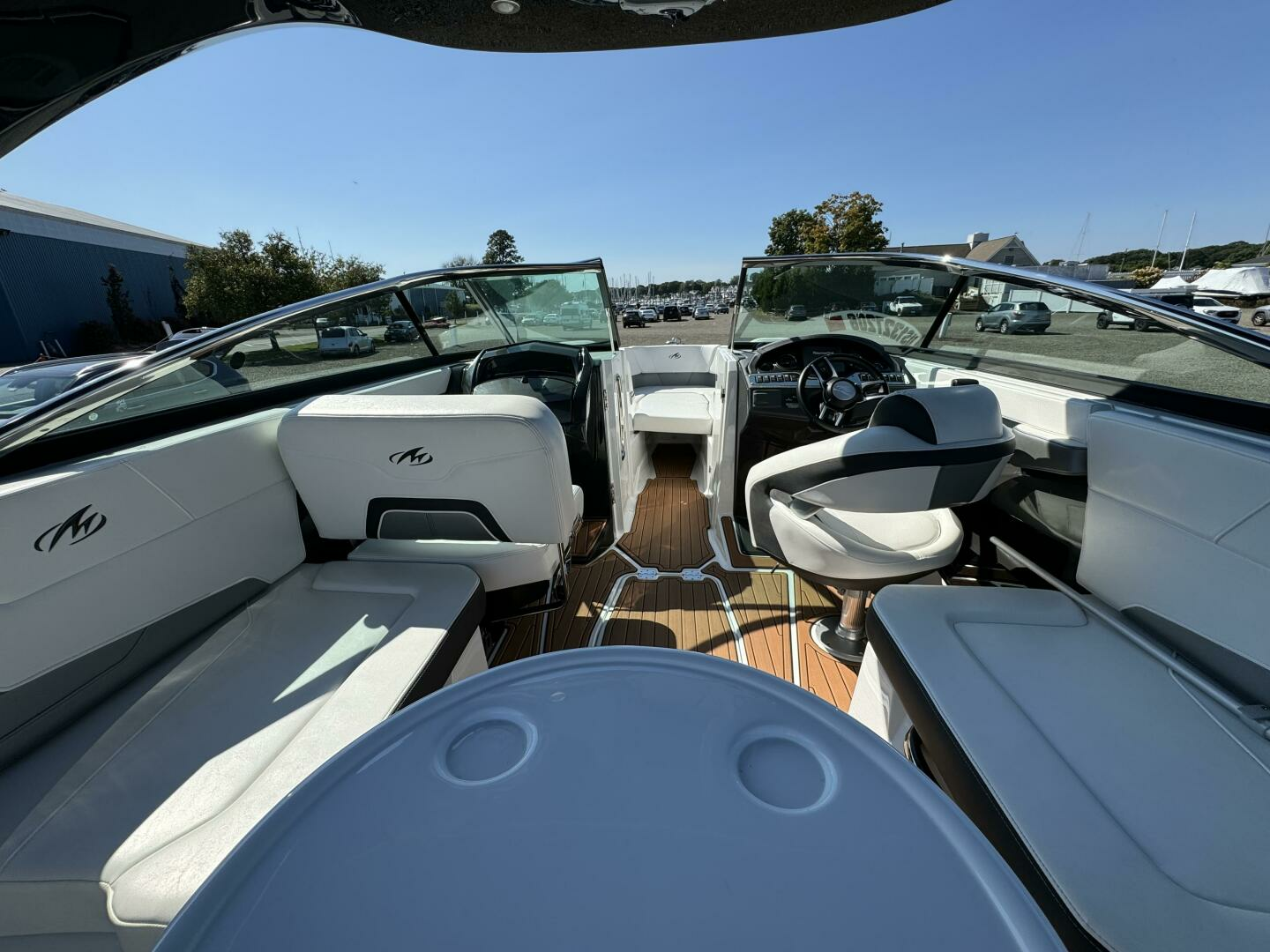 2017 Monterey 278 SS - Image 19