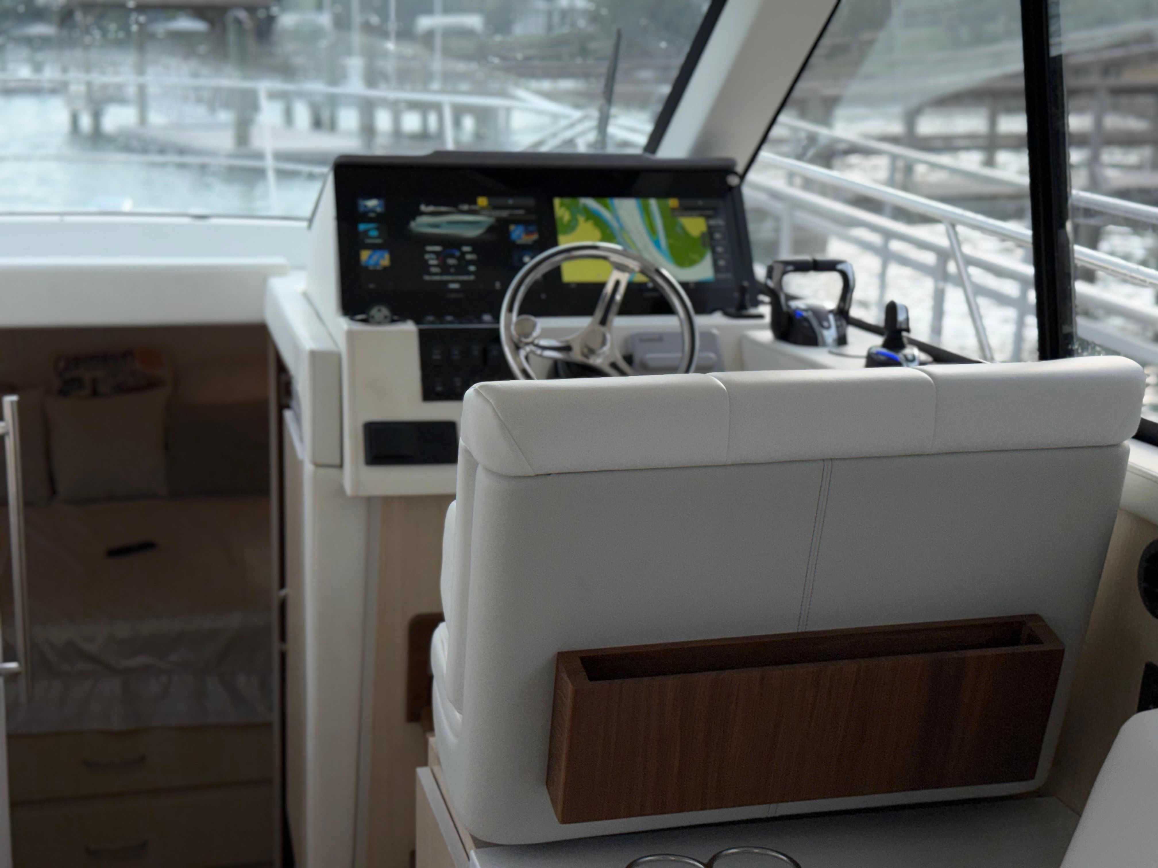 2024 Regal 38XO - 6