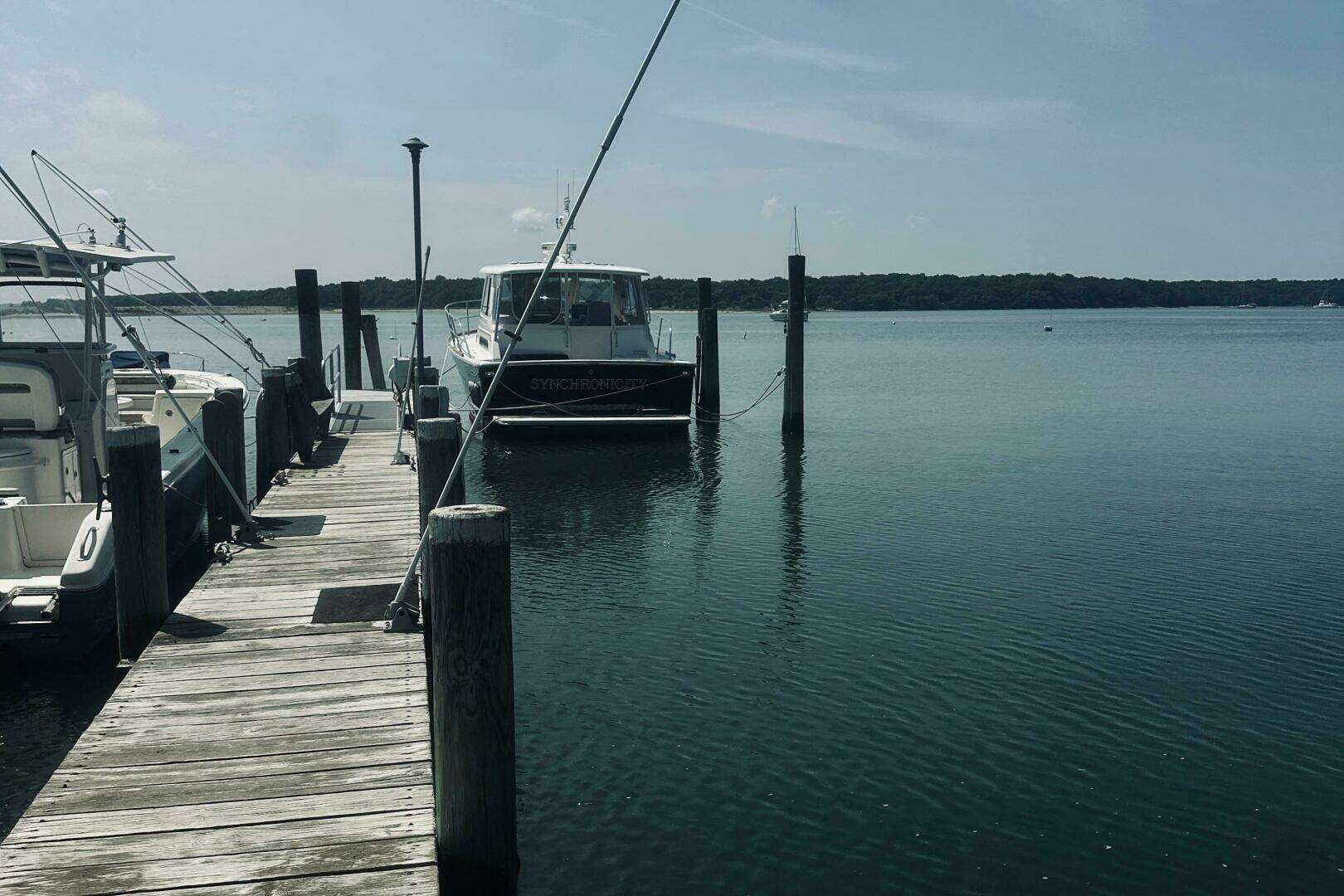 2007 Sabre 34 Express - Image 113
