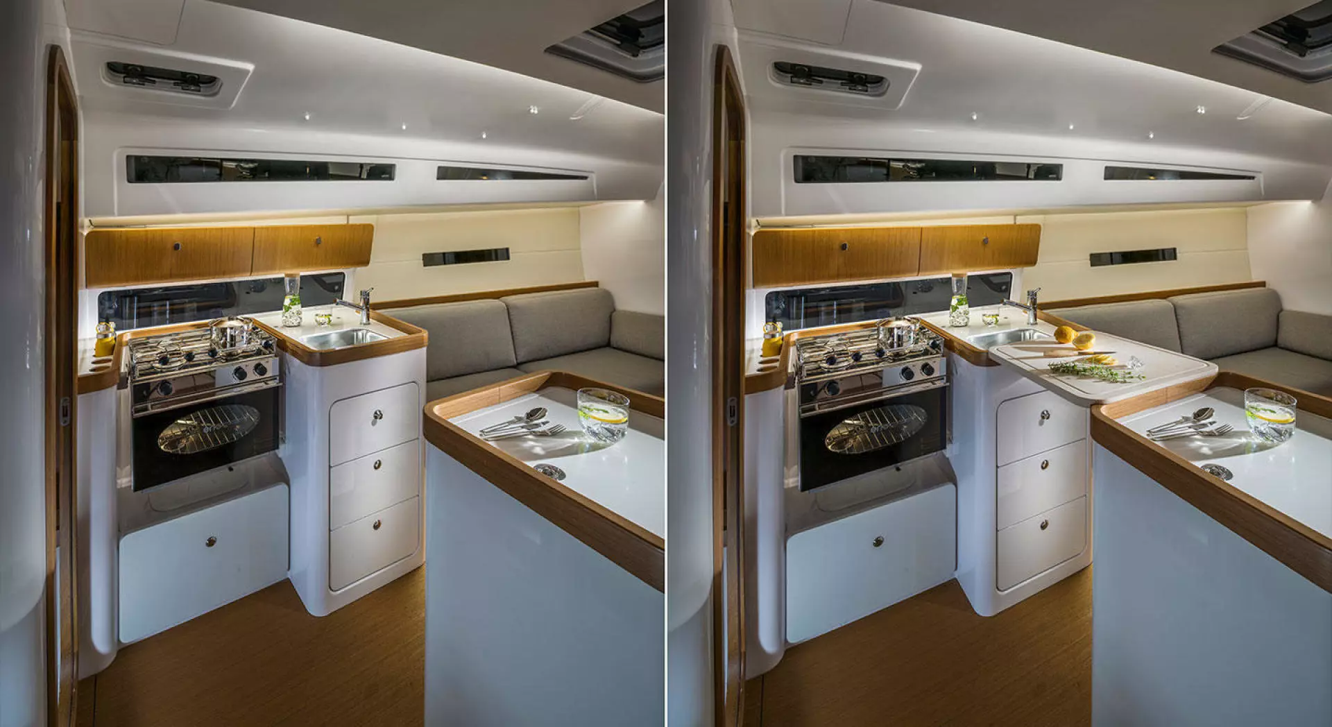 2026 Beneteau First 36 - Image 7