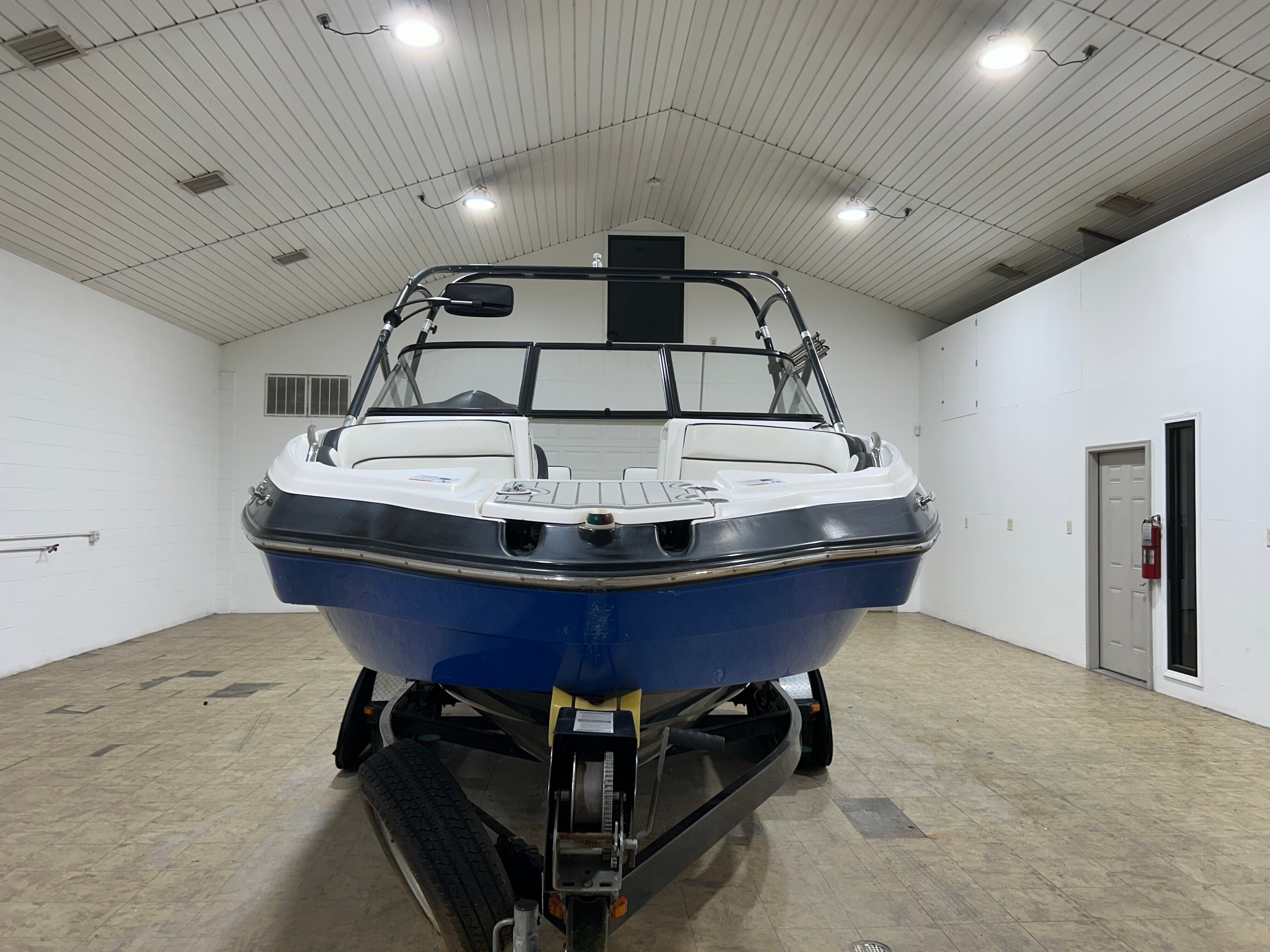 2014 YAMAHA AR240 - Image 3