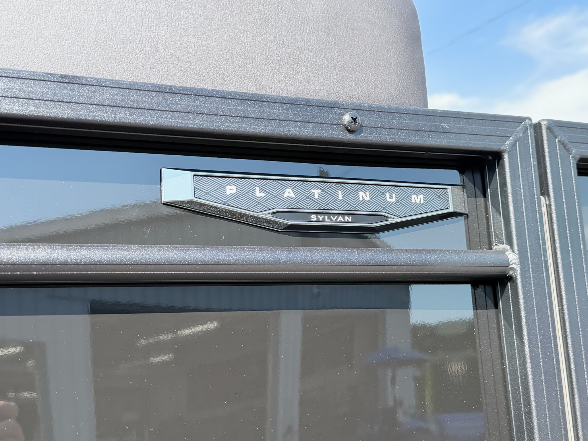 2026 Sylvan X3 CLZ DH Mirage - Platinum Pkg - 5