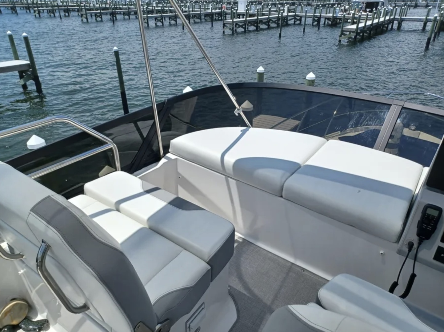 2023 Regal 42 FXO - Image 31