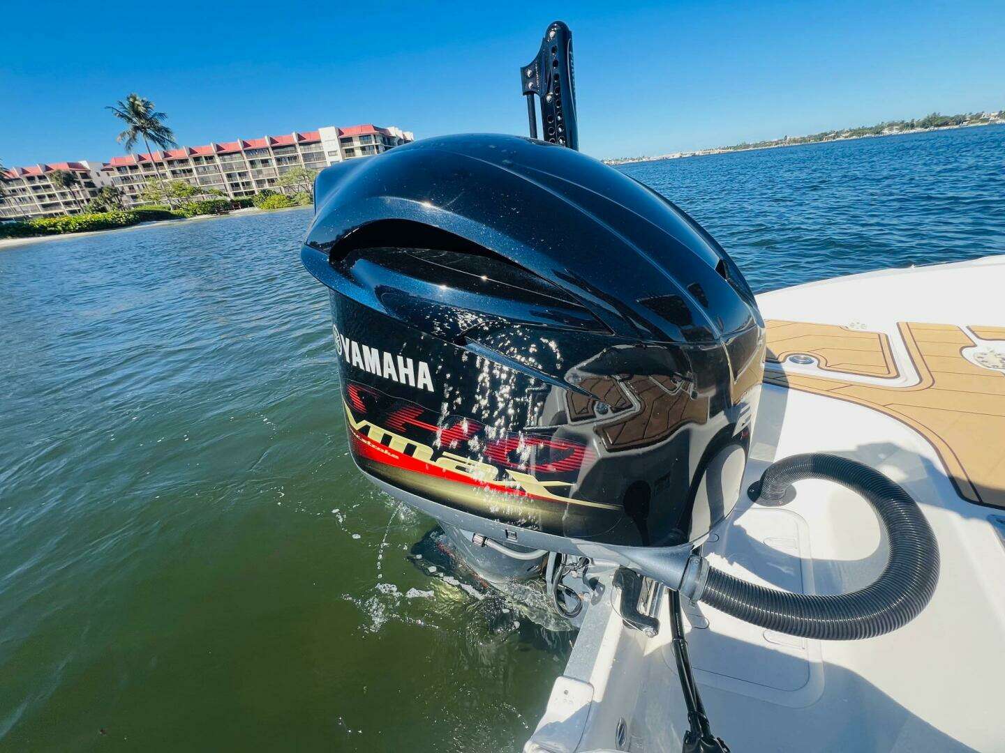2020 NauticStar 251 Hybrid - Image 31