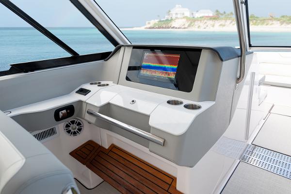 Manufacturer Provided Image