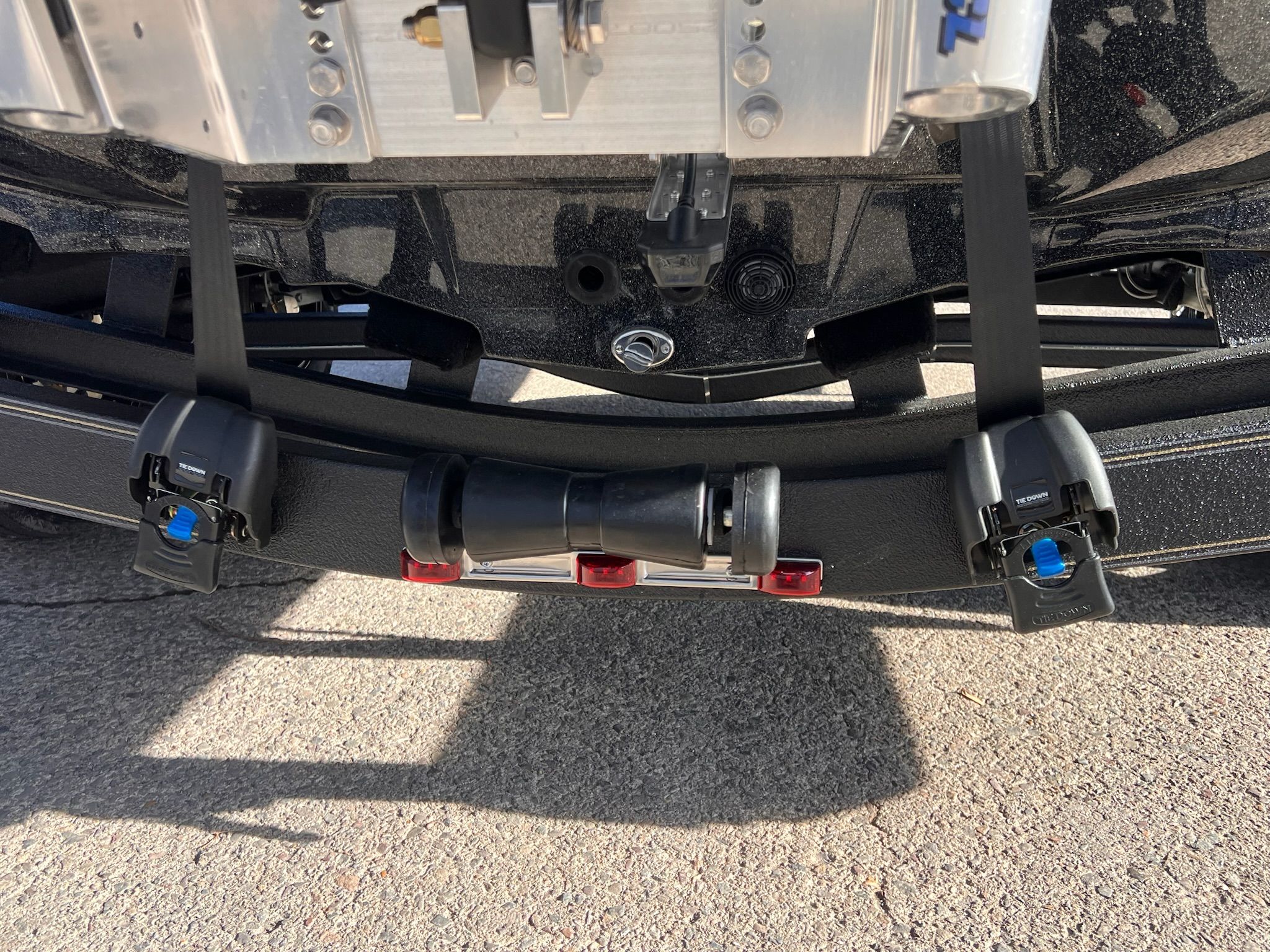 2026 Skeeter ZXE20 - 11