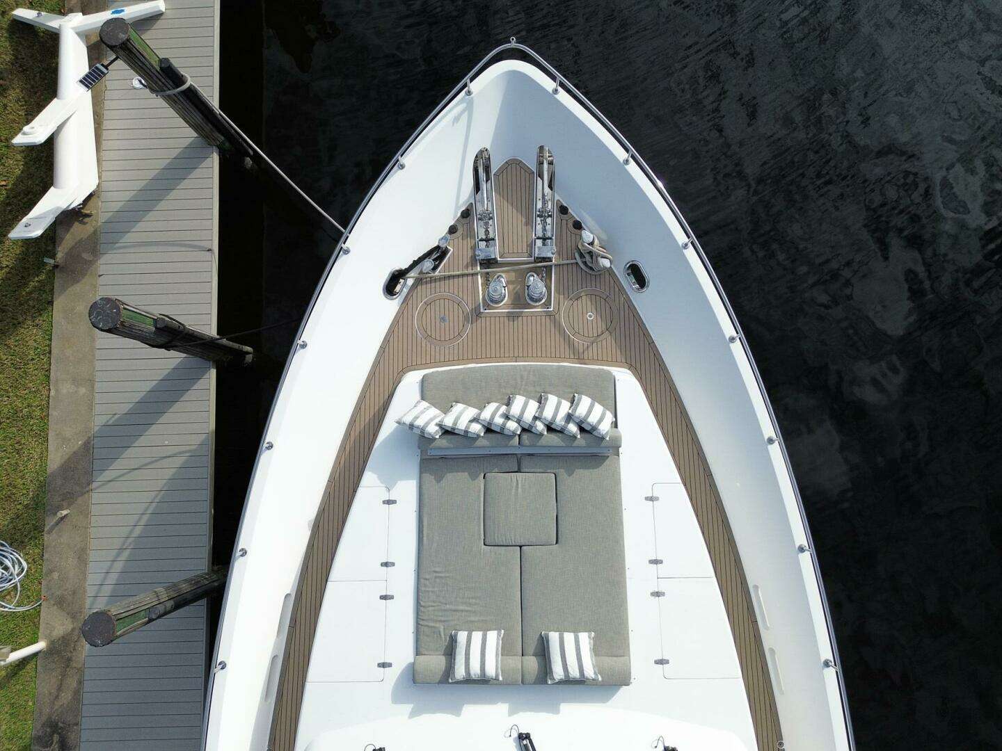 2016 Hargrave FB with Hardtop - Image 41