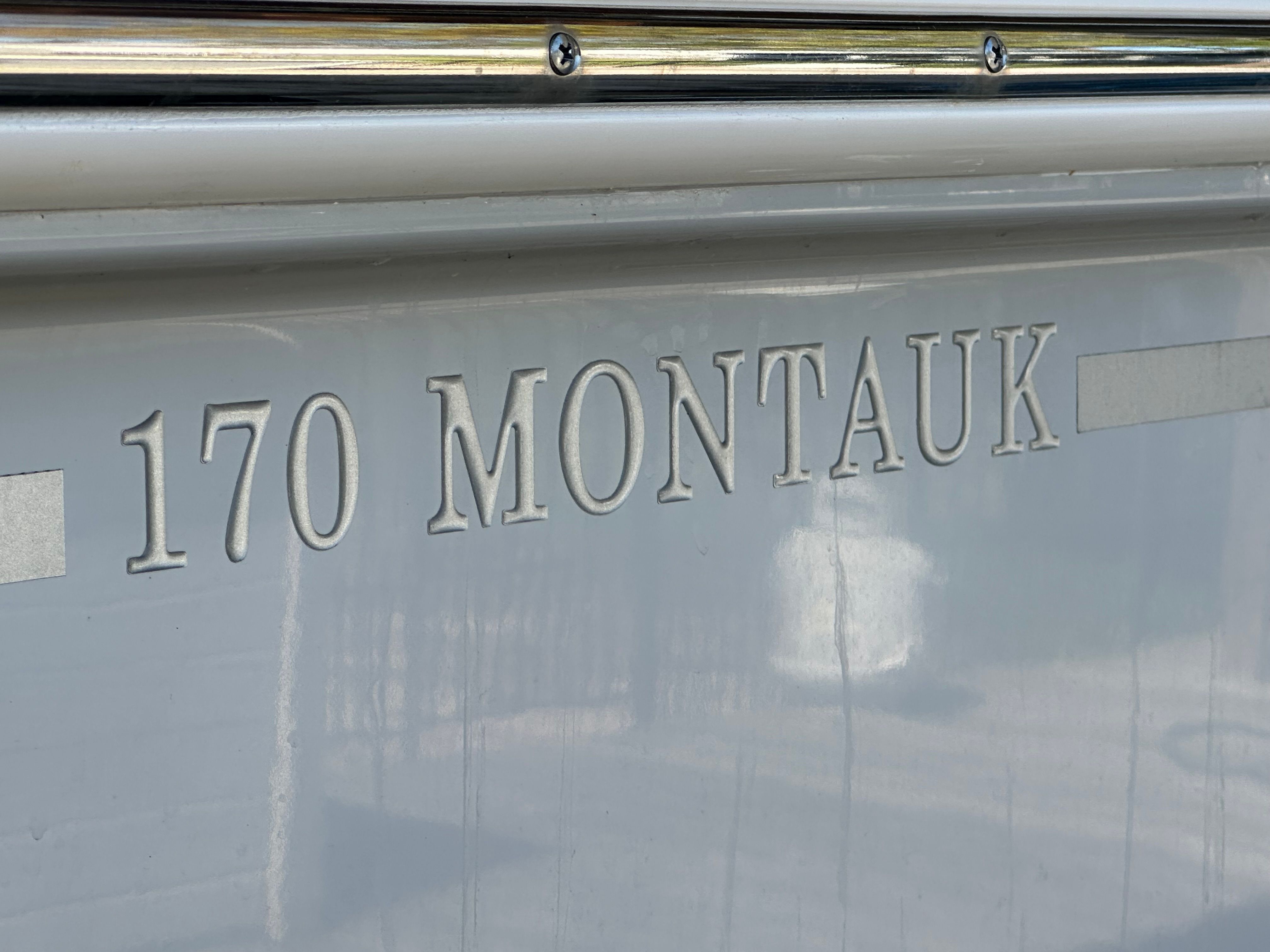 2024 Boston Whaler 170 Montauk - 48