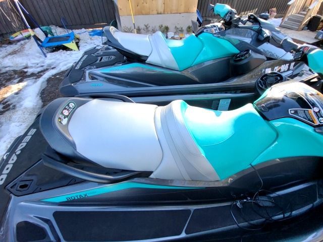 2024 Sea-Doo GTR230 - 19