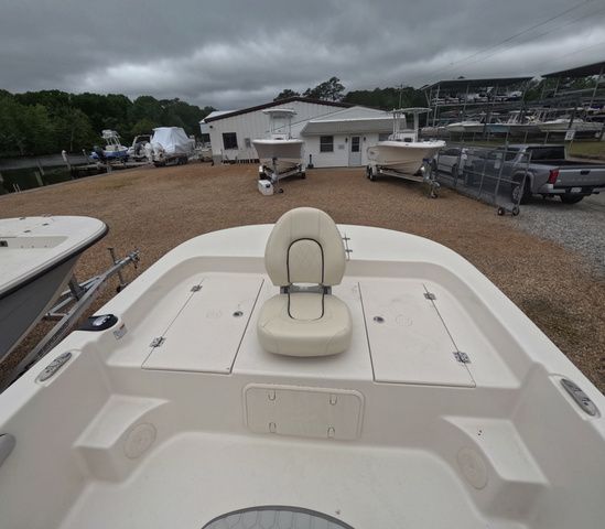 2025 Carolina Skiff LS Series 19LS - 18