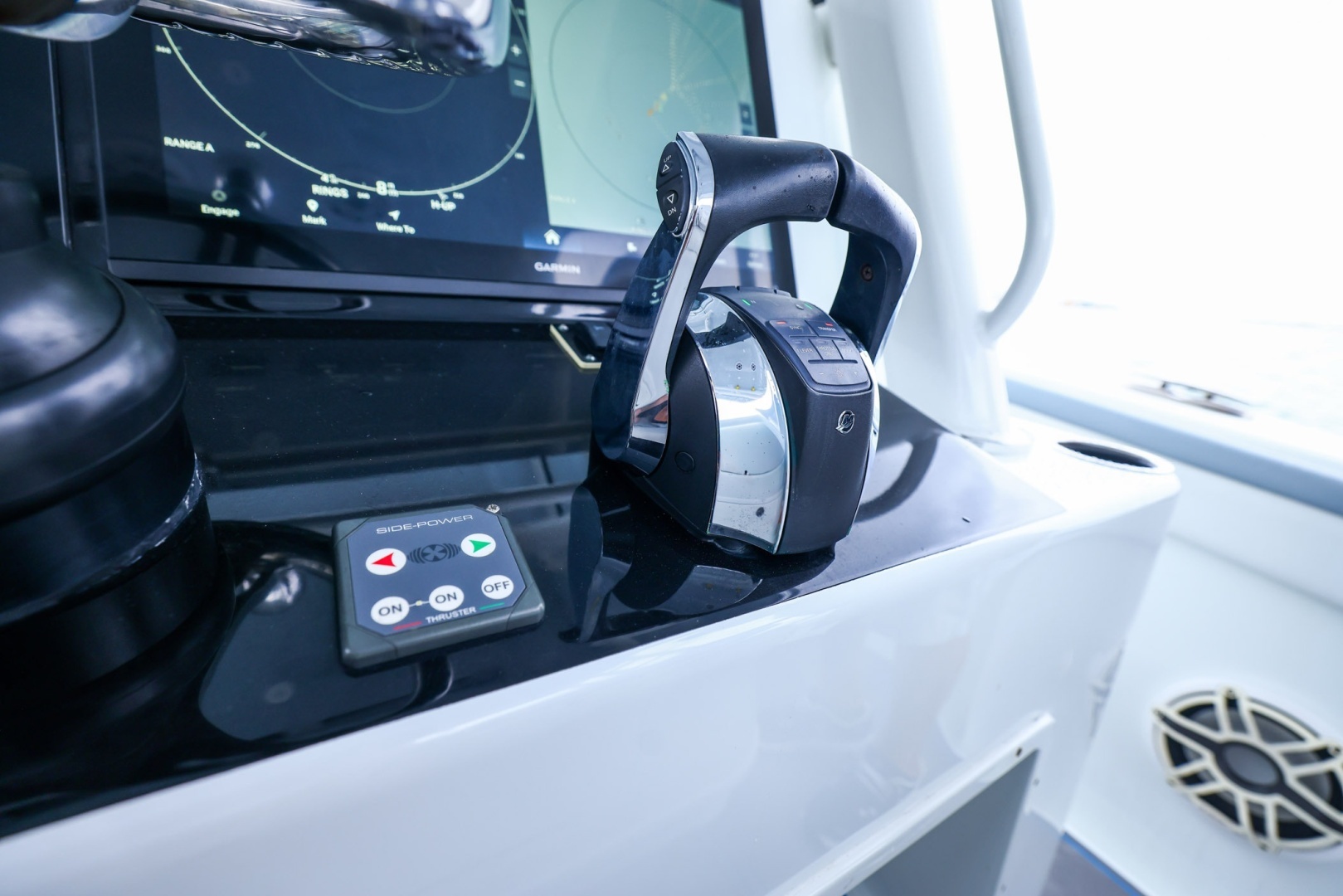 2020 Yellowfin 42 - Image 30