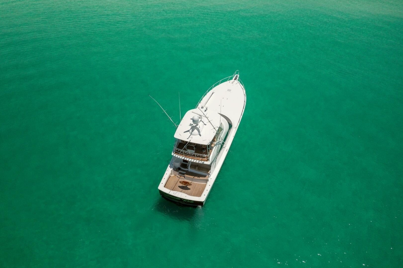 2015 Viking 70 Convertible - Image 52