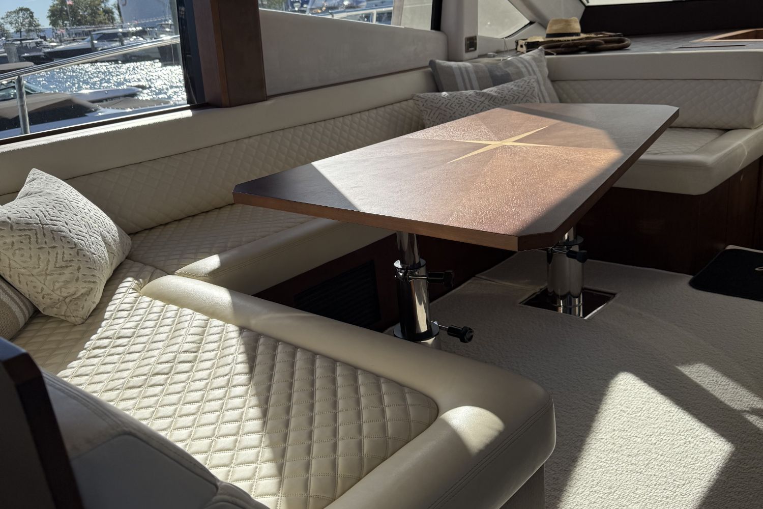 2018 Galeon 500 Fly - 45