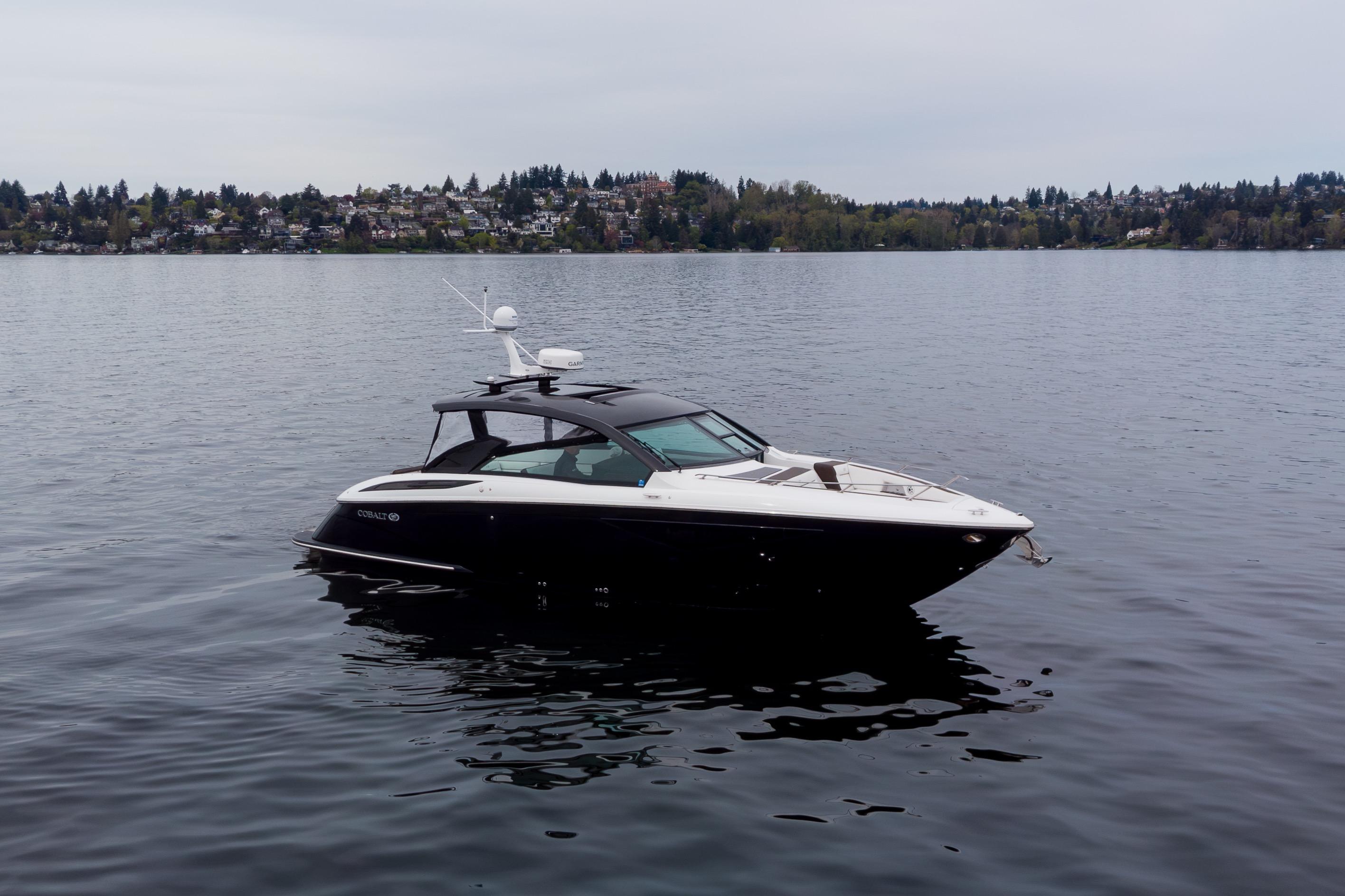 2019 Cobalt A36