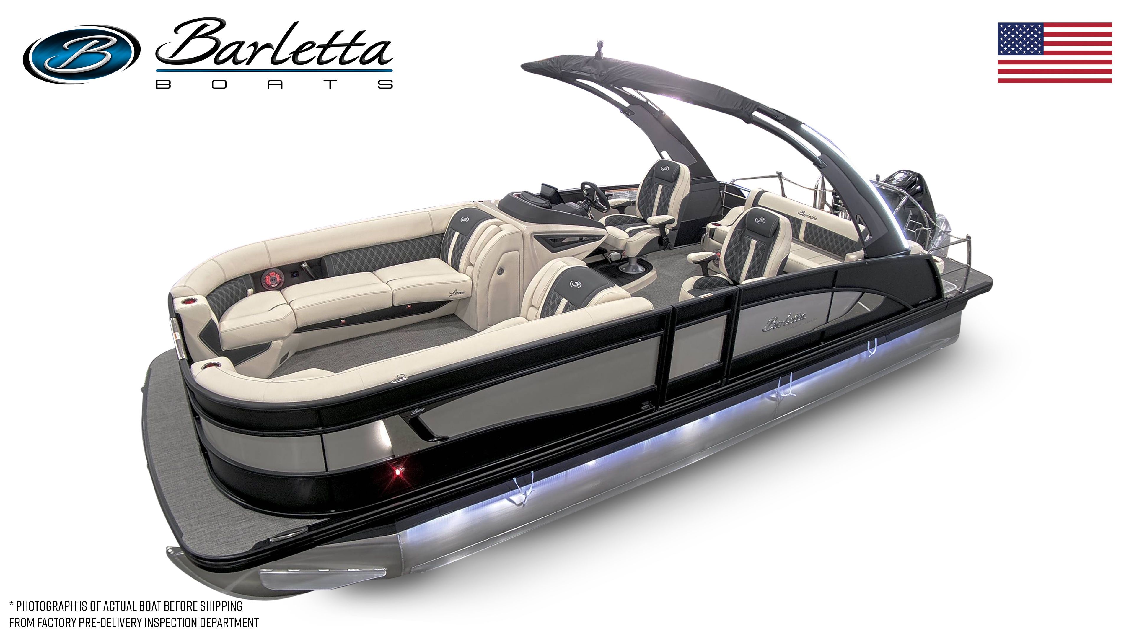 2026 BARLETTA L25UCA - Image 11